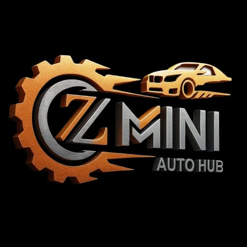 Zmini Auto Hub